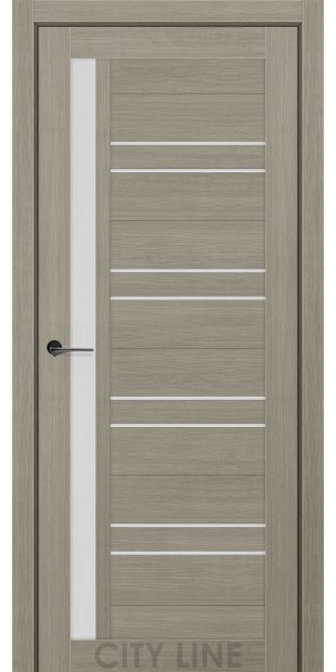 Межкомнатные двери CityLine Express MILFORD korfad-express-milford-koton-taup-bravo-collection